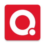 Logo of Qurba - Hot Meals, Hot Deals android Application 